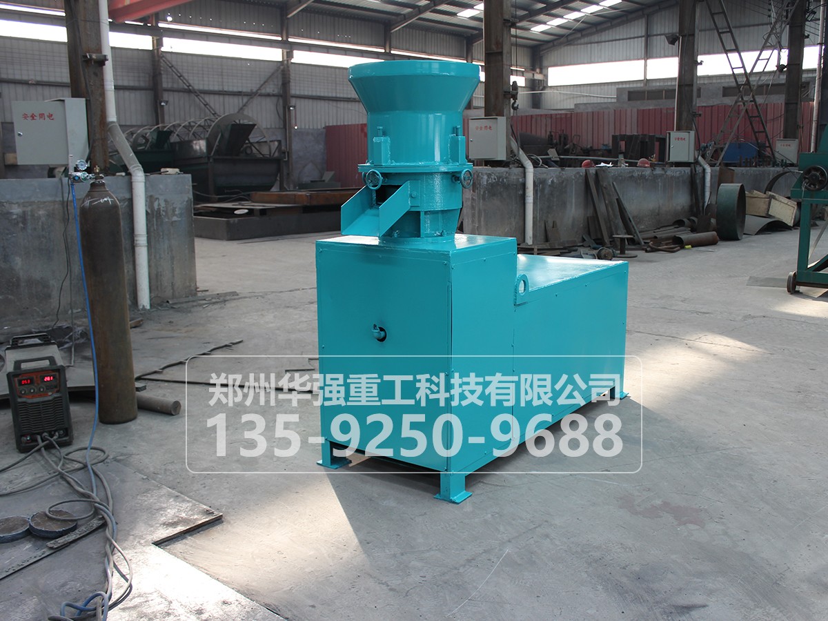 有机肥生产中如何除臭？