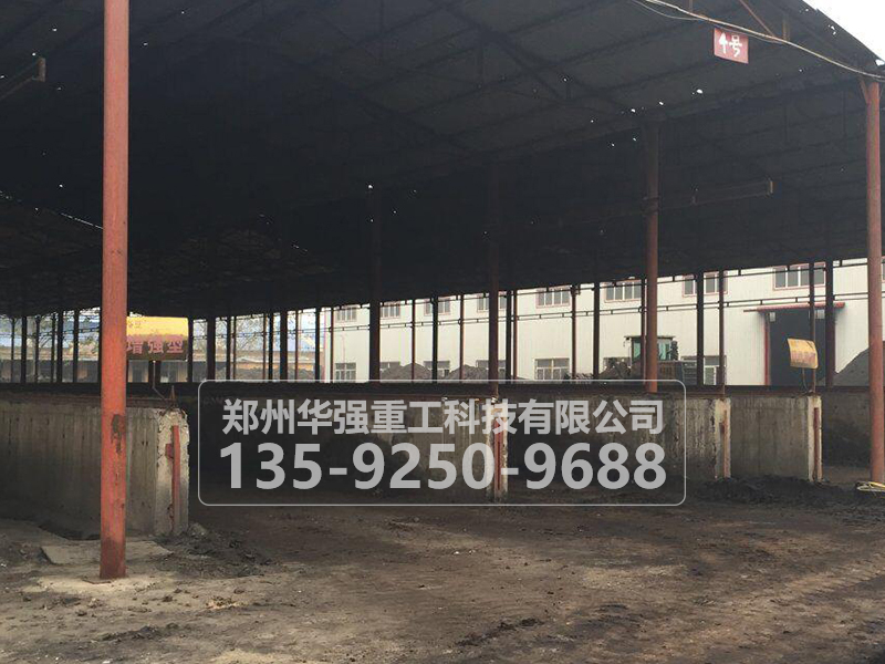 有机肥造粒机的适用范围