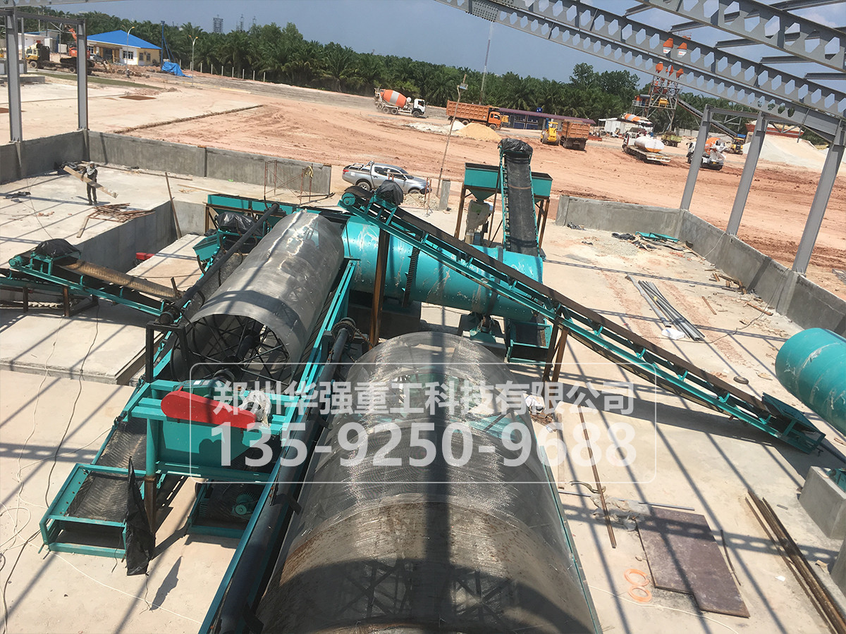 有机肥行业投资与产量：绿色农业的崛起